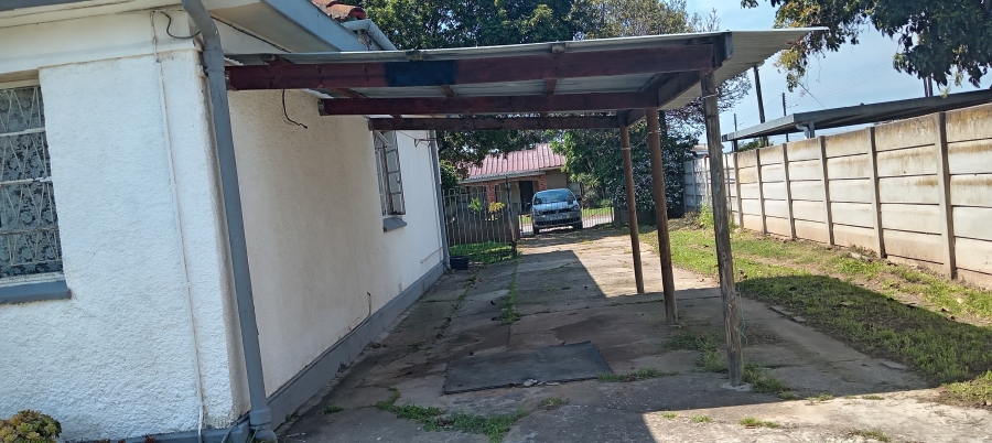4 Bedroom Property for Sale in Retief Eastern Cape